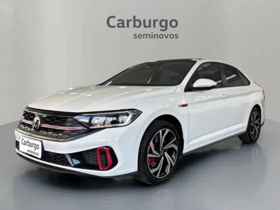 VOLKSWAGEN JETTA 2.0 350 TSI GASOLINA GLI DSG
